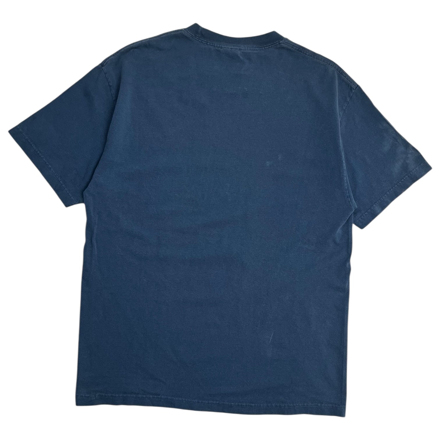 Vintage Jesus “Easy Button” Parody T-Shirt