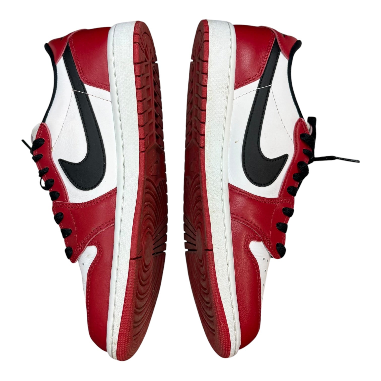 Jordan 1 Retro Low OG Chicago (2025) (Used)