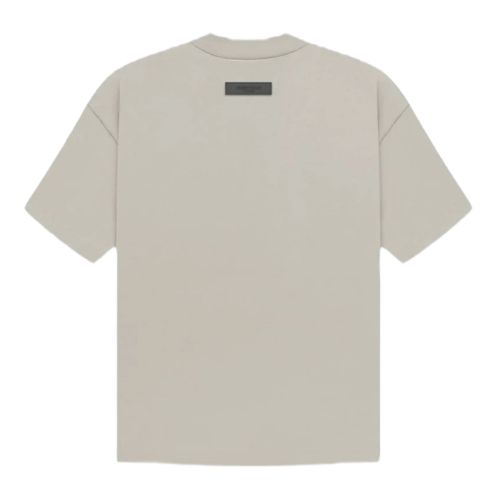 Fear of God Essentials Women's Seal Gray T-Shirt