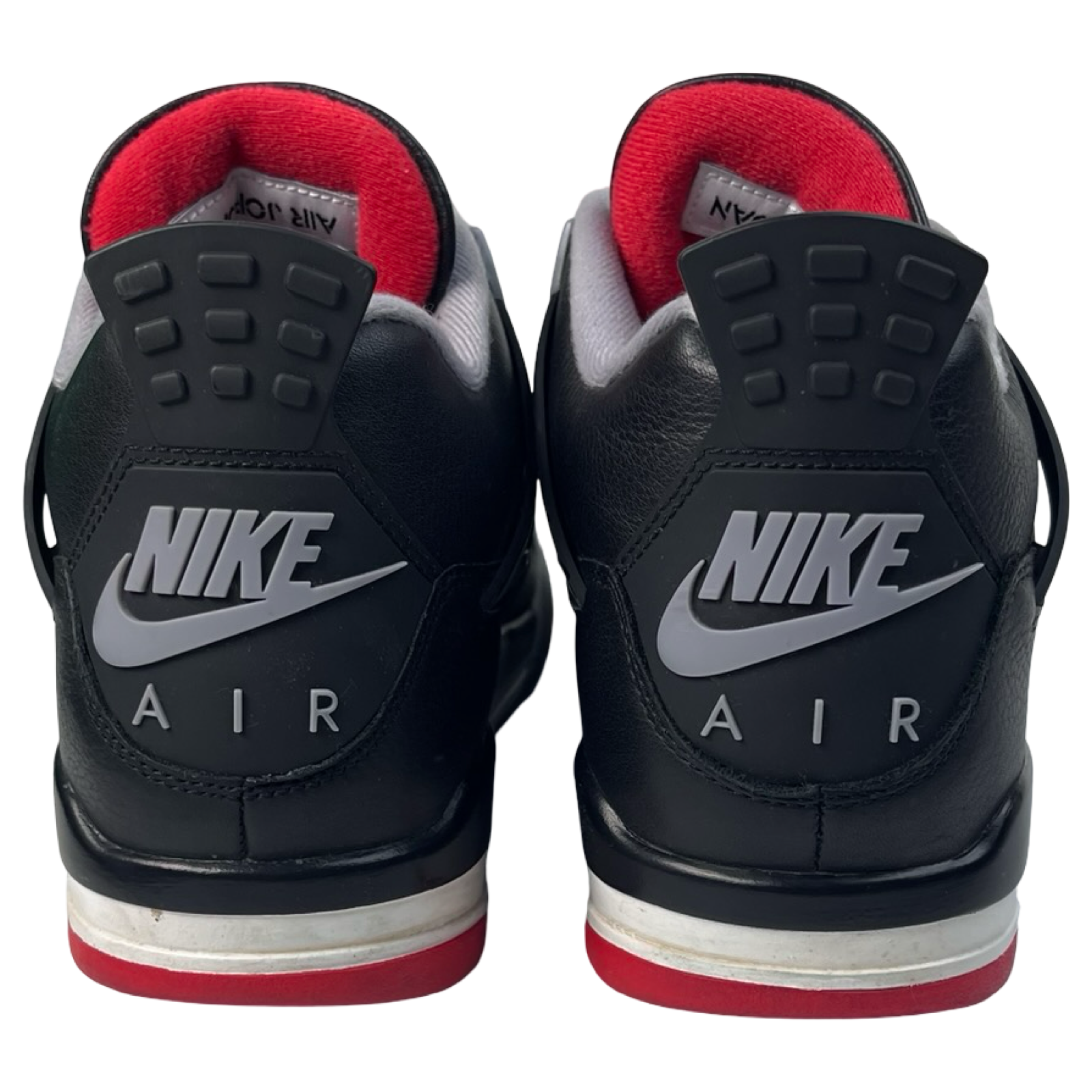 Jordan 4 Retro Bred Reimagined (Used)