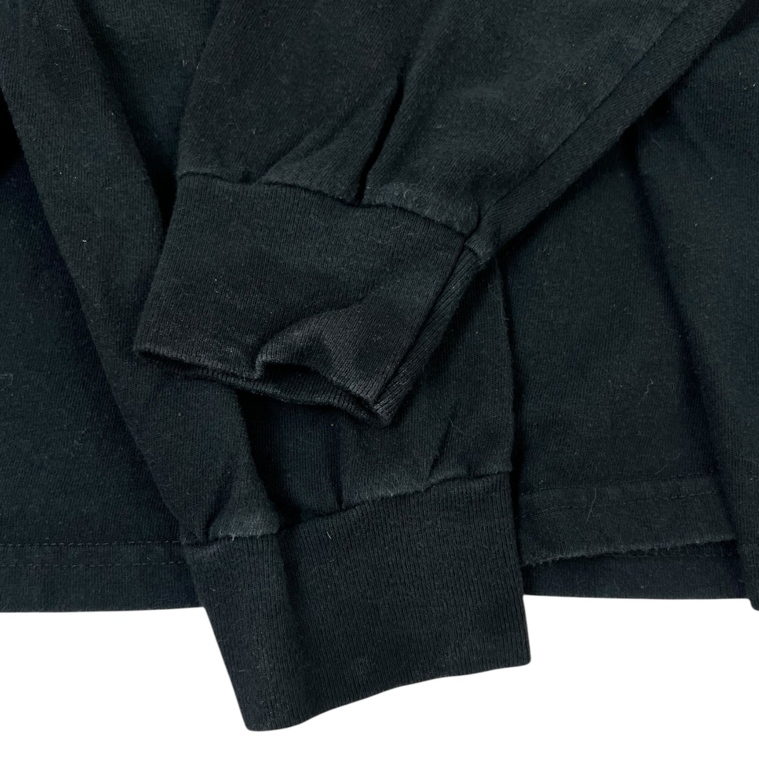 Supreme The Real Shit Long-Sleeve T-Shirt