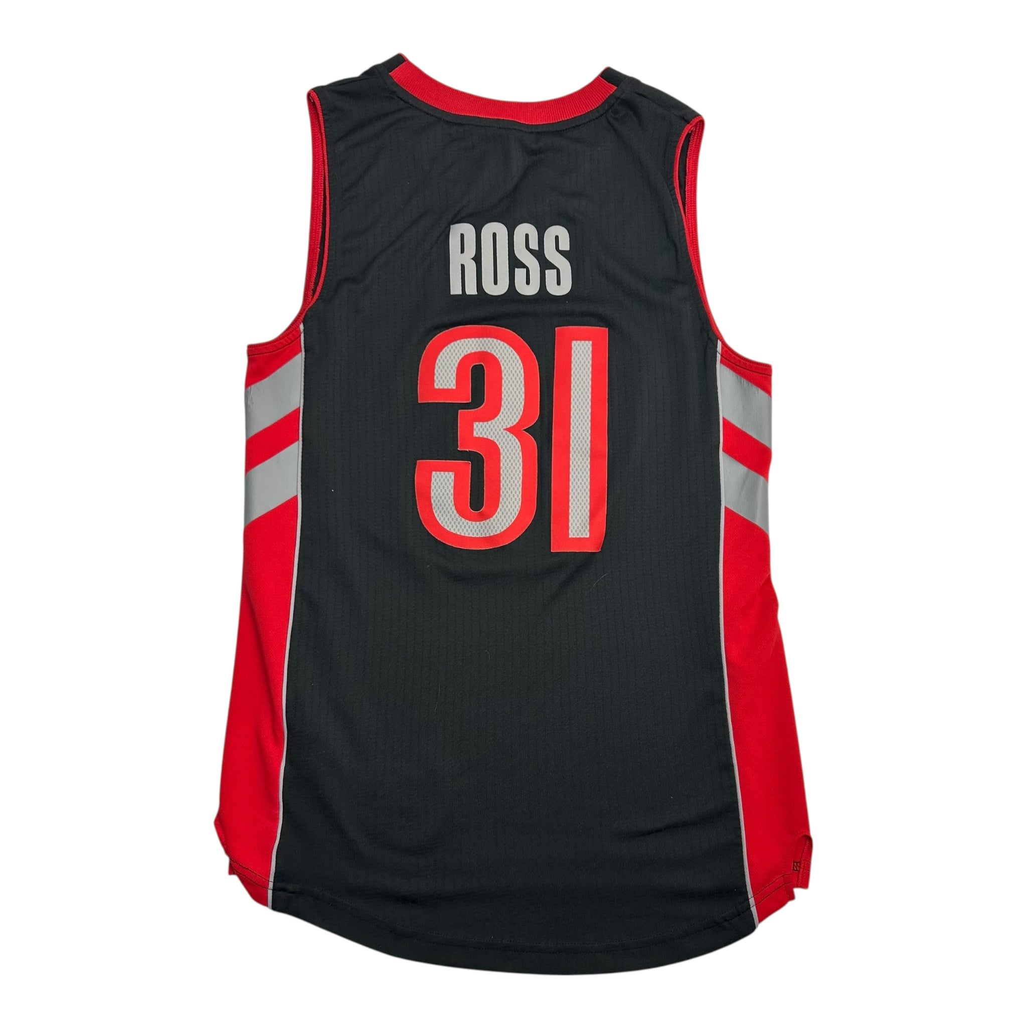 Toronto Raptors Terrence Ross Basketball Jersey
