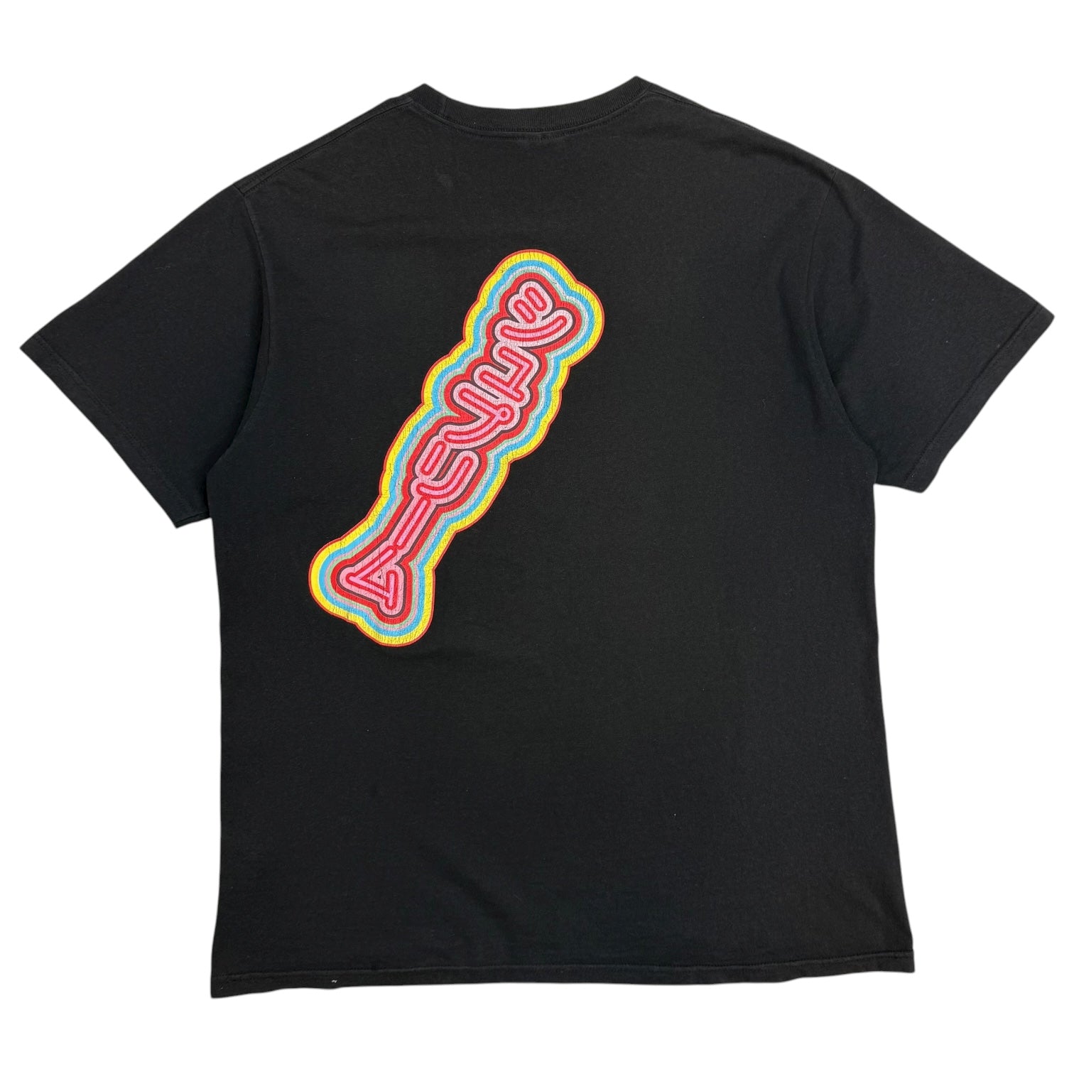 Supreme Sekintani Tee Black