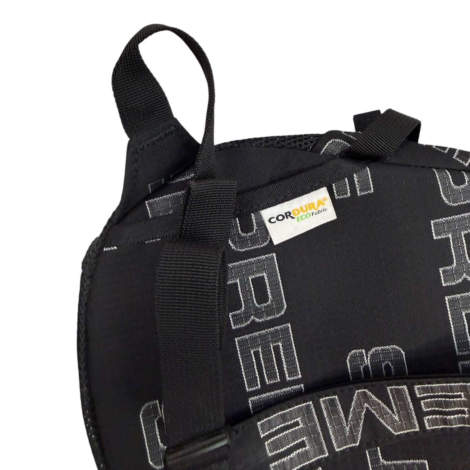 Supreme Sling Bag FW21 Black