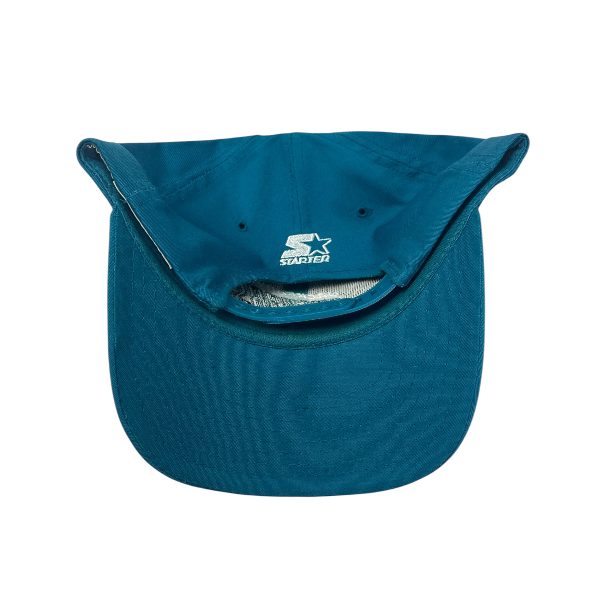 Vintage Starter Jacksonville Jaguars Hat