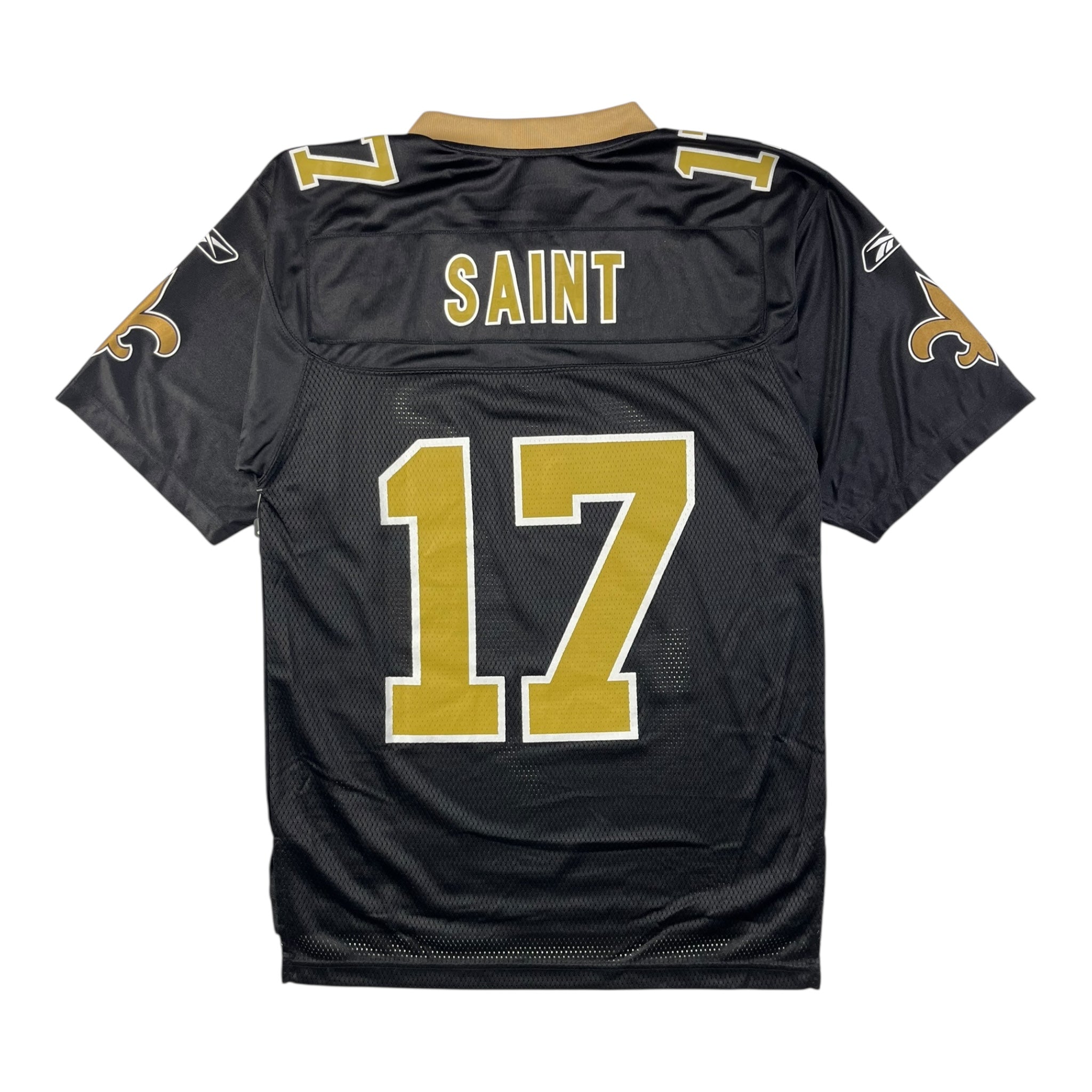 New Orleans Saints #7 Reebok Jersey