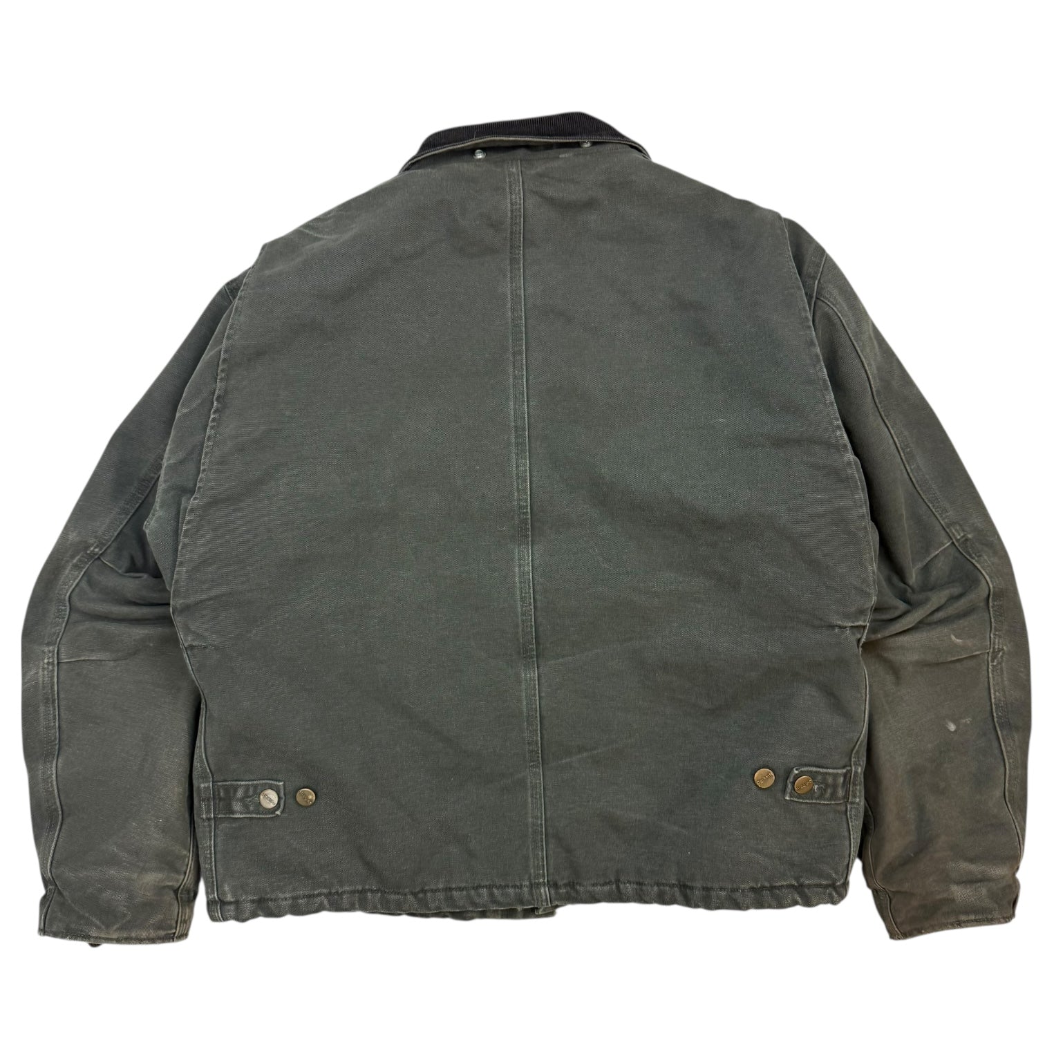 Vintage Carhartt Arctic Jacket Green