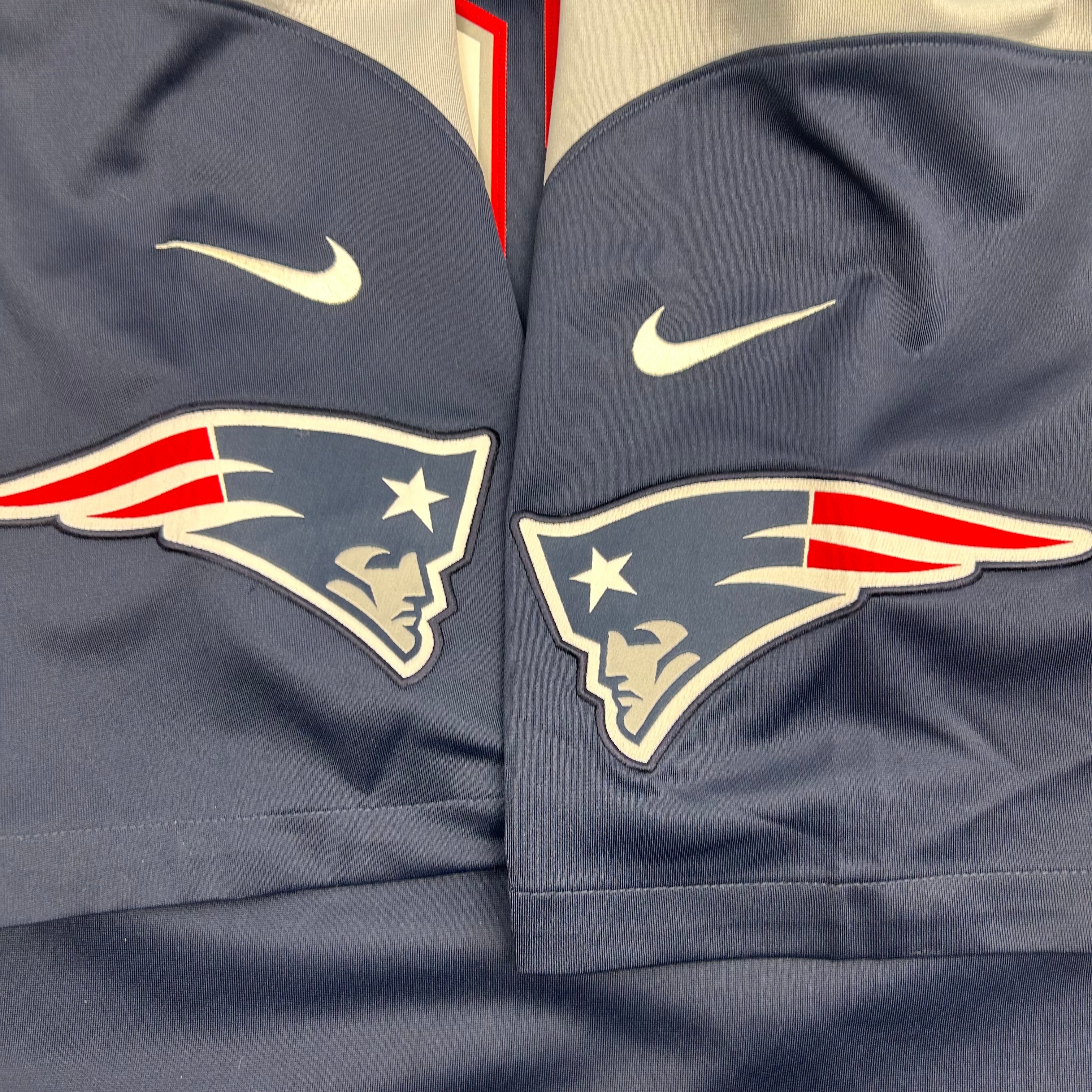 New England Patriots Rob Gronkiwski Football Jersey