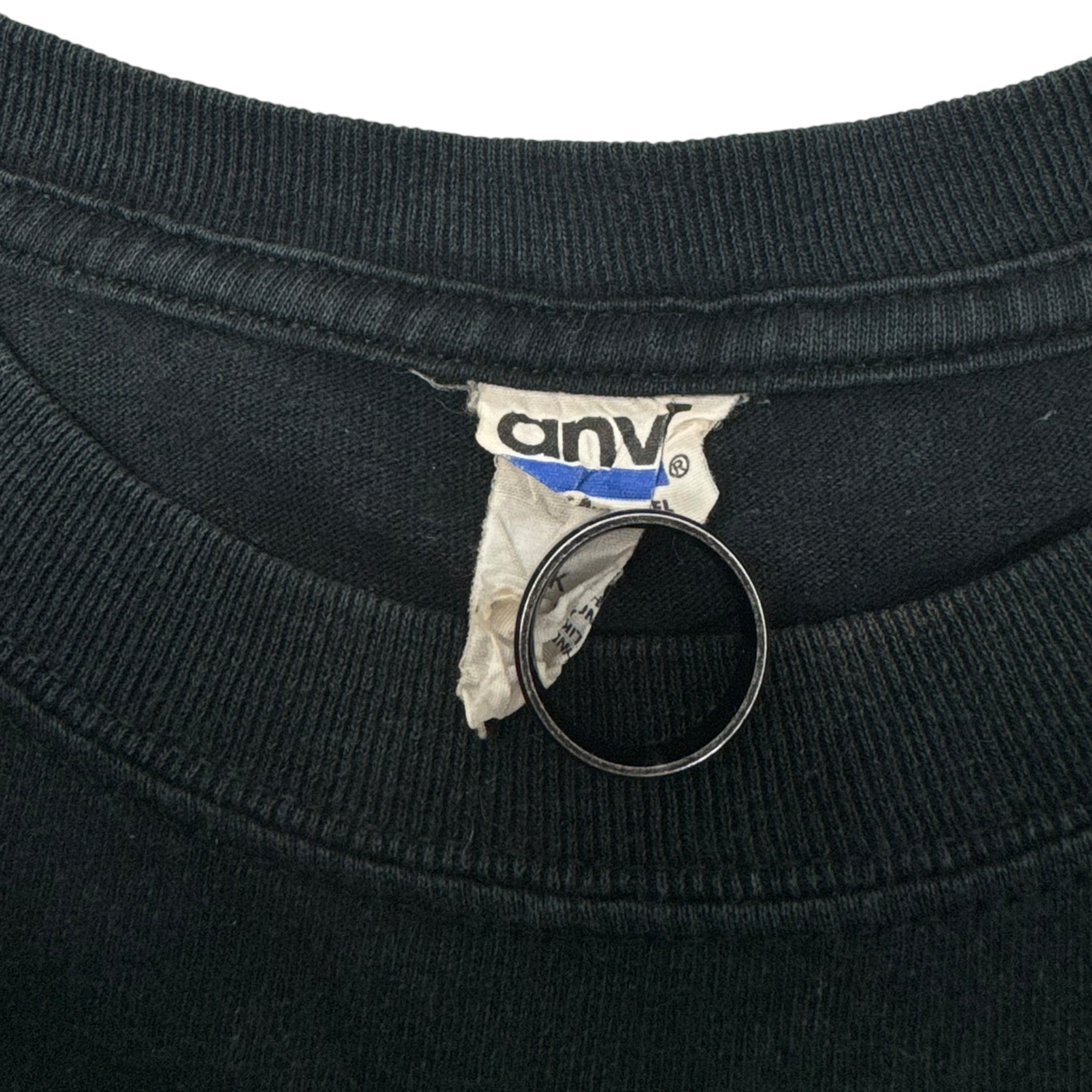 2006 Spider-Man ‘Web of Shadows’ Gaming T-Shirt