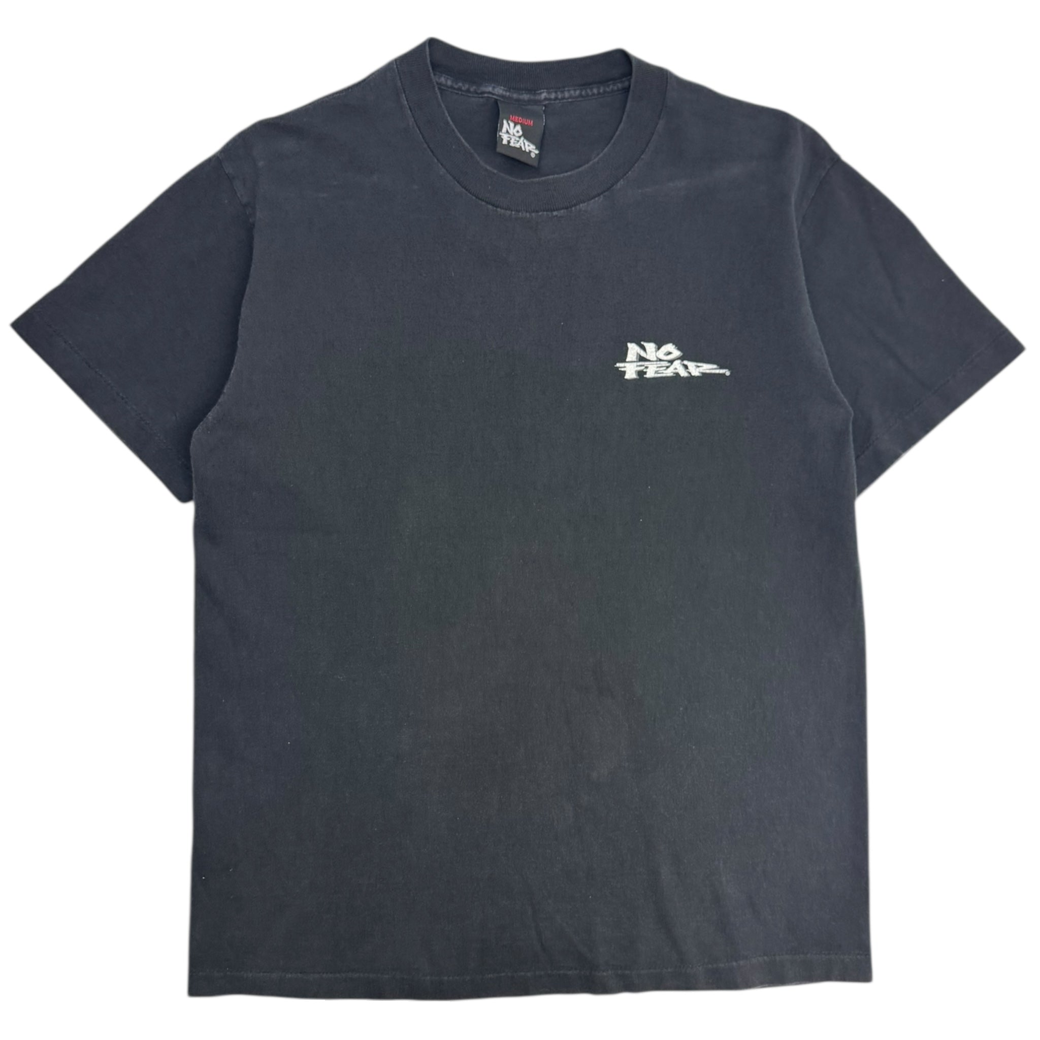 Vintage No Fear “It’s Not The Bats, It’s The Balls” T-Shirt