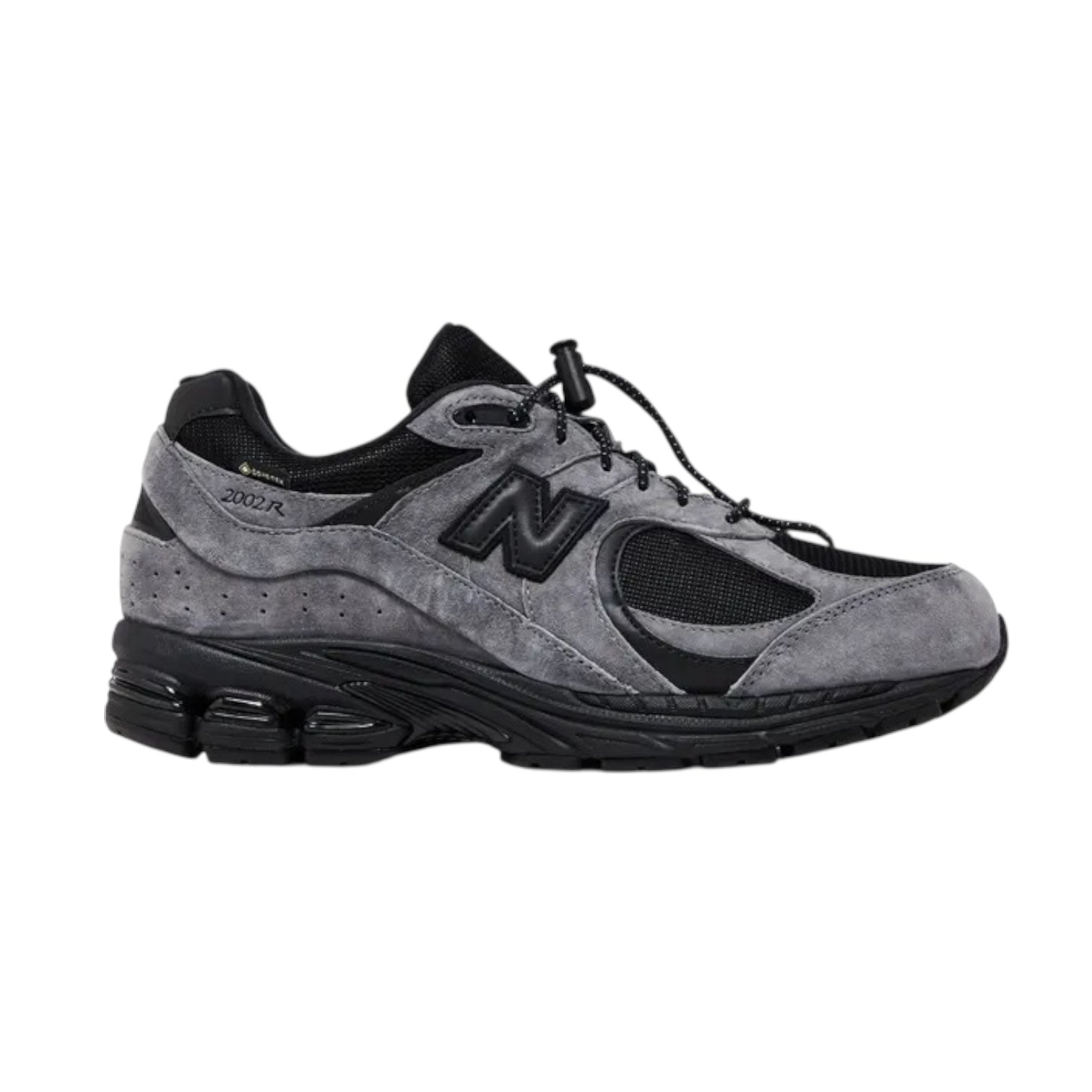 New Balance X JJJJound 2002R GORE-TEX Charcoal