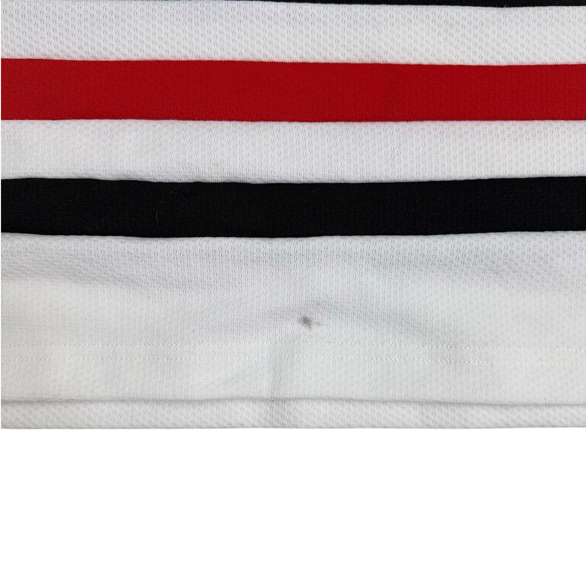 Vintage Hansons Brothers Hockey Jersey White