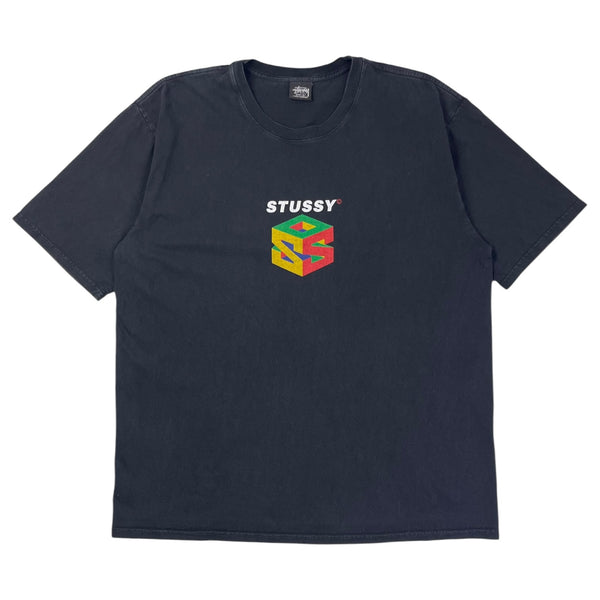 Stussy S64 T-shirt Black