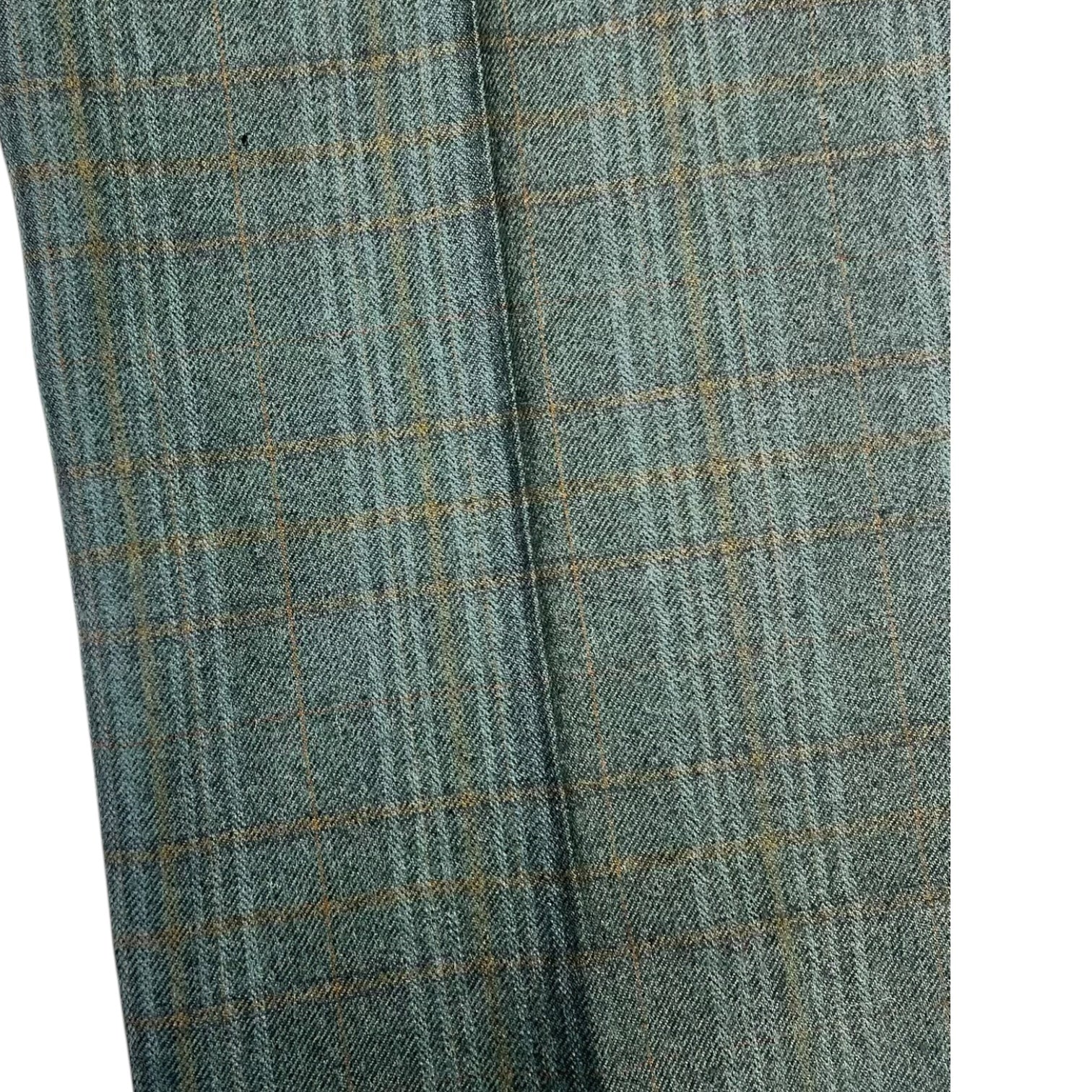 Vintage Christian Dior Sport Trousers Grey