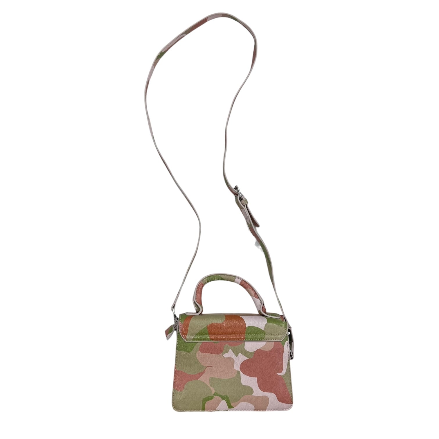 KidSuper Kissing Bag Autumn