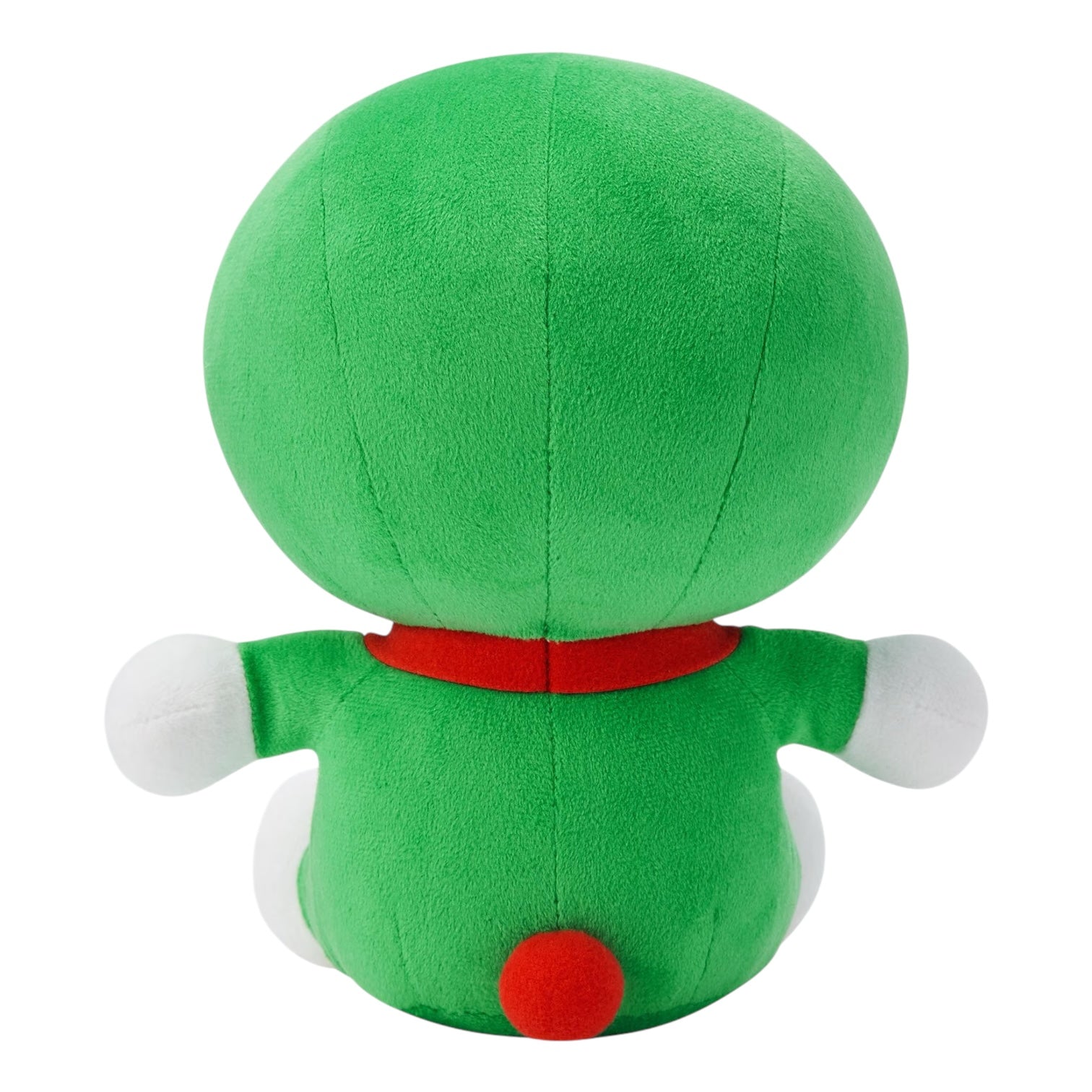 Doraemon x Uniqlo Plush Green