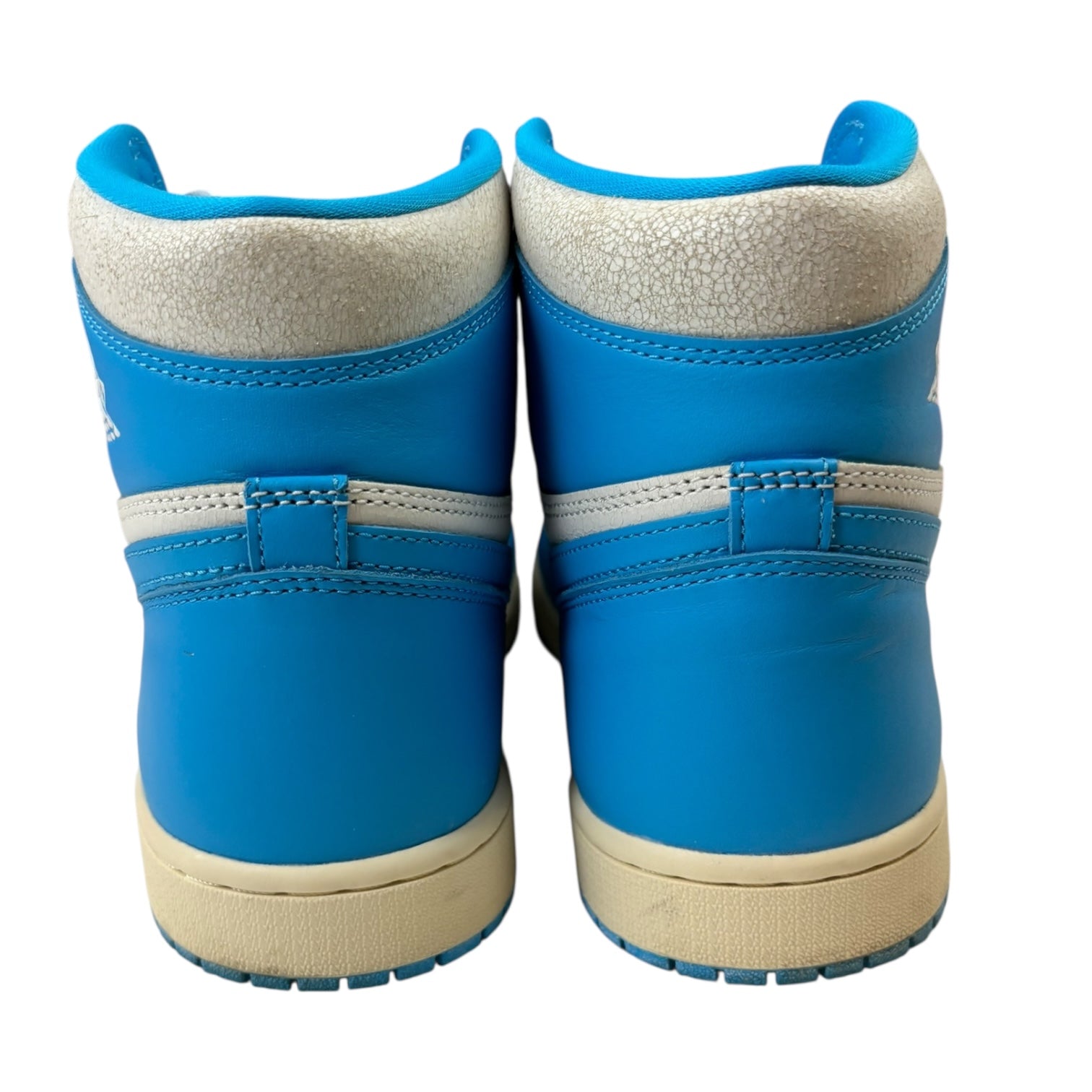 Jordan 1 Retro High OG UNC Reimagined (Used)