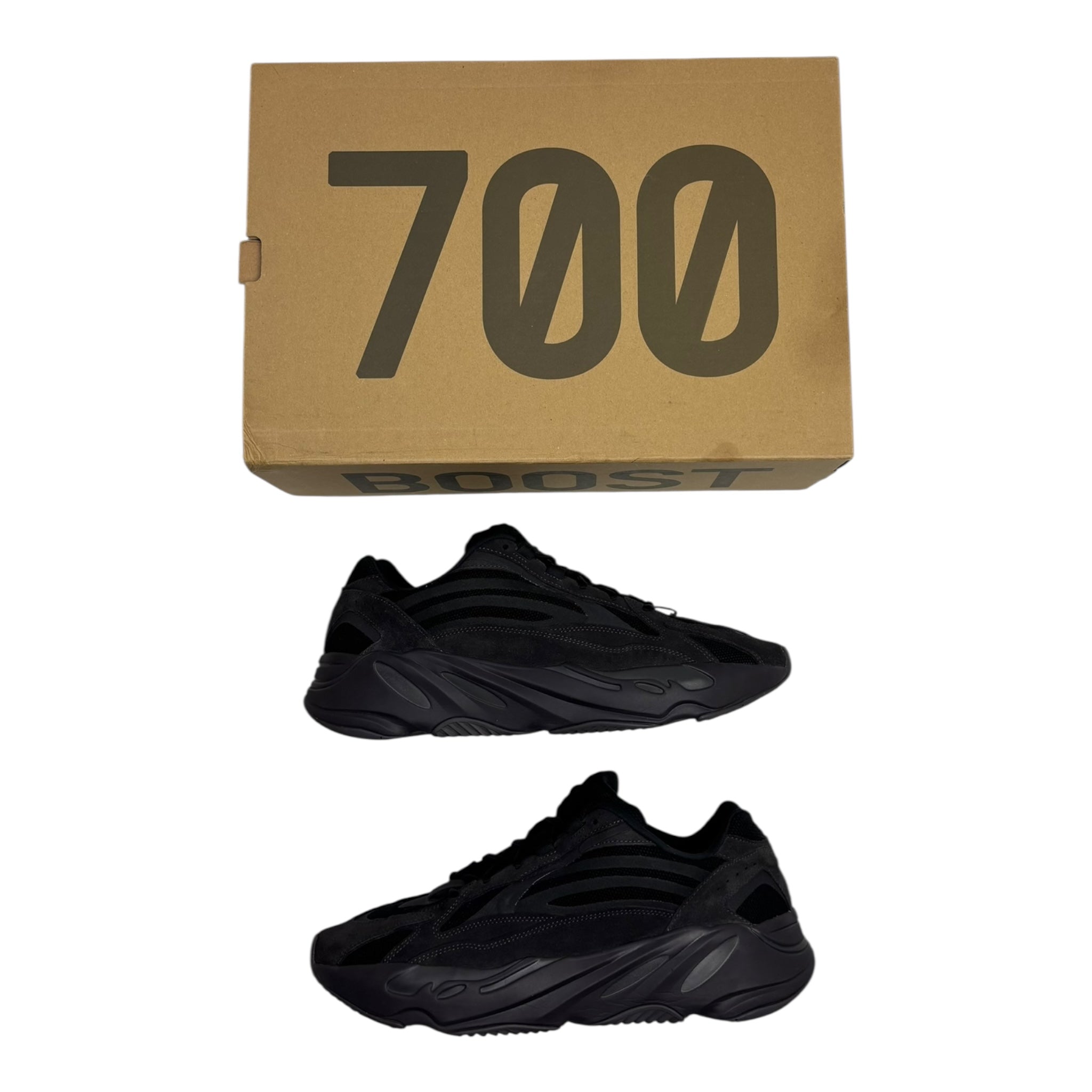 Adidas Yeezy Boost 700 V2 Vanta (Used)
