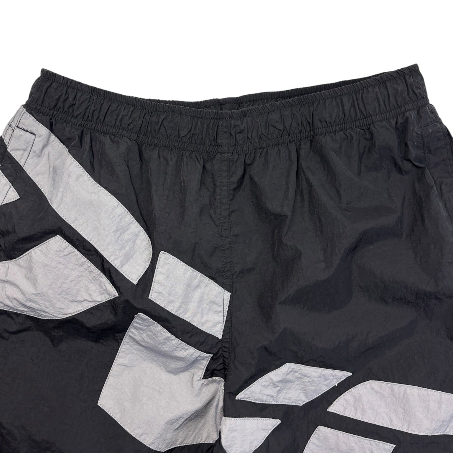 OVO Big Logo Nylon Shorts