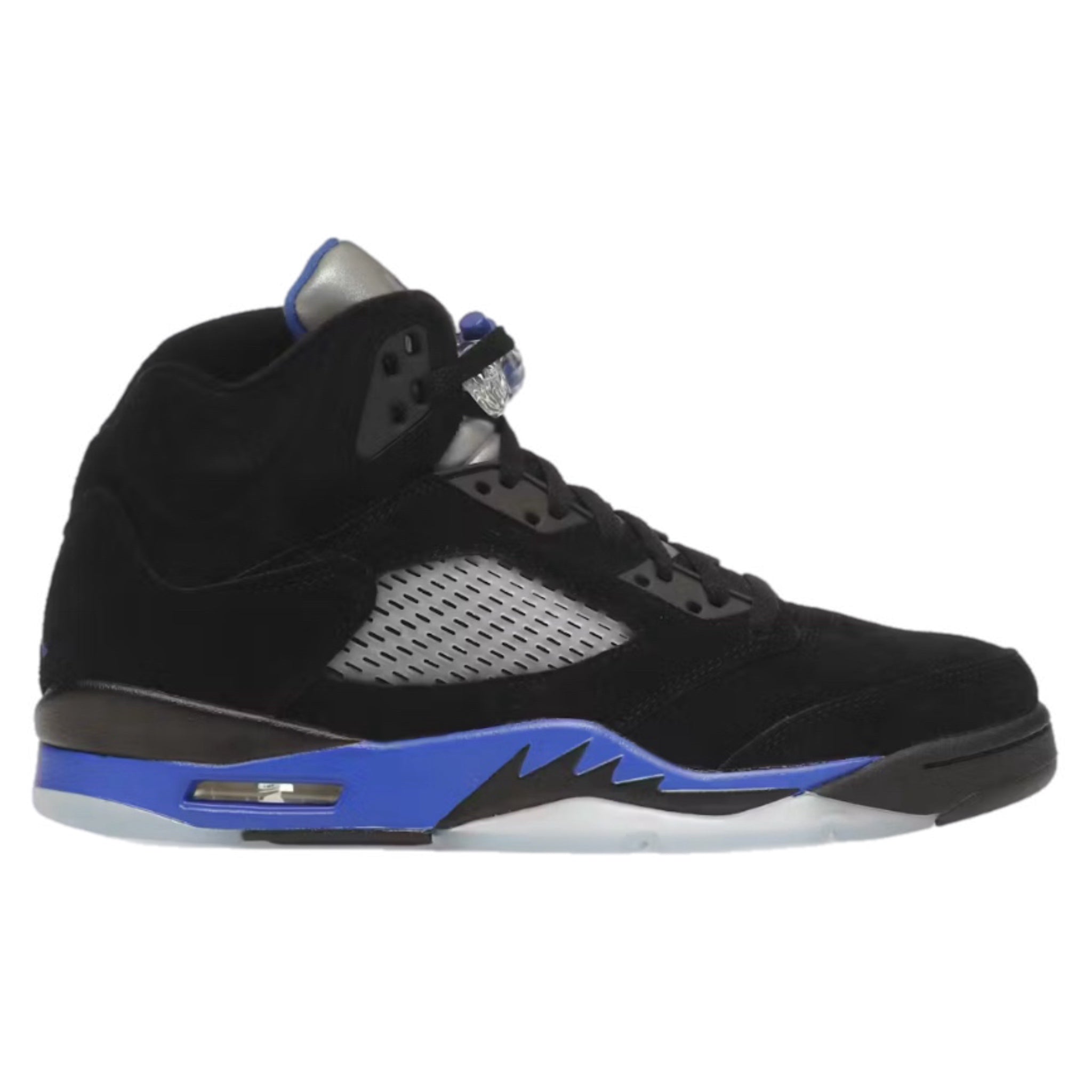 Jordan 5 Retro Racer Blue (2022)