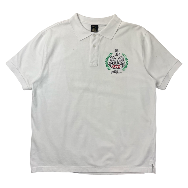OVO Club Champions Polo Shirt