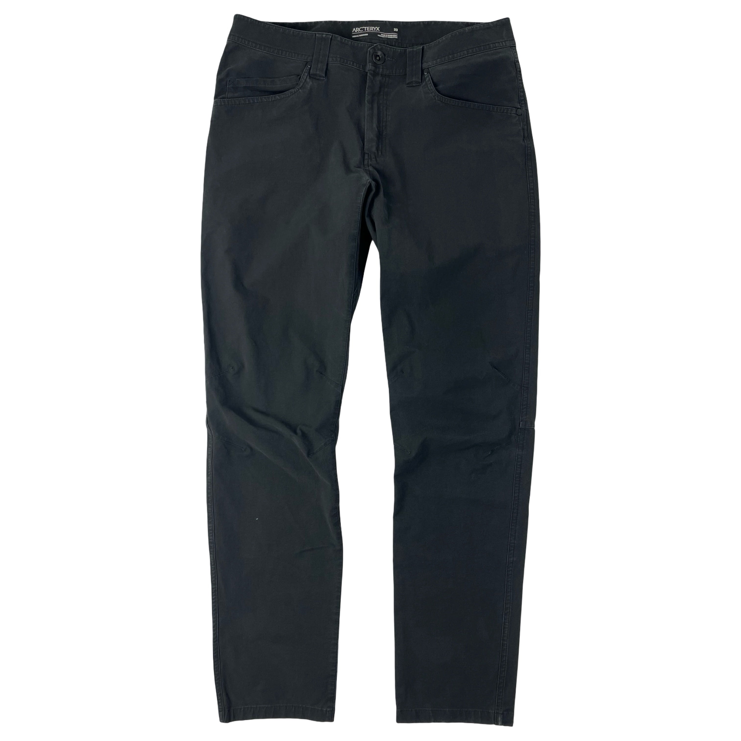 Arc'teryx Levon Pants Black