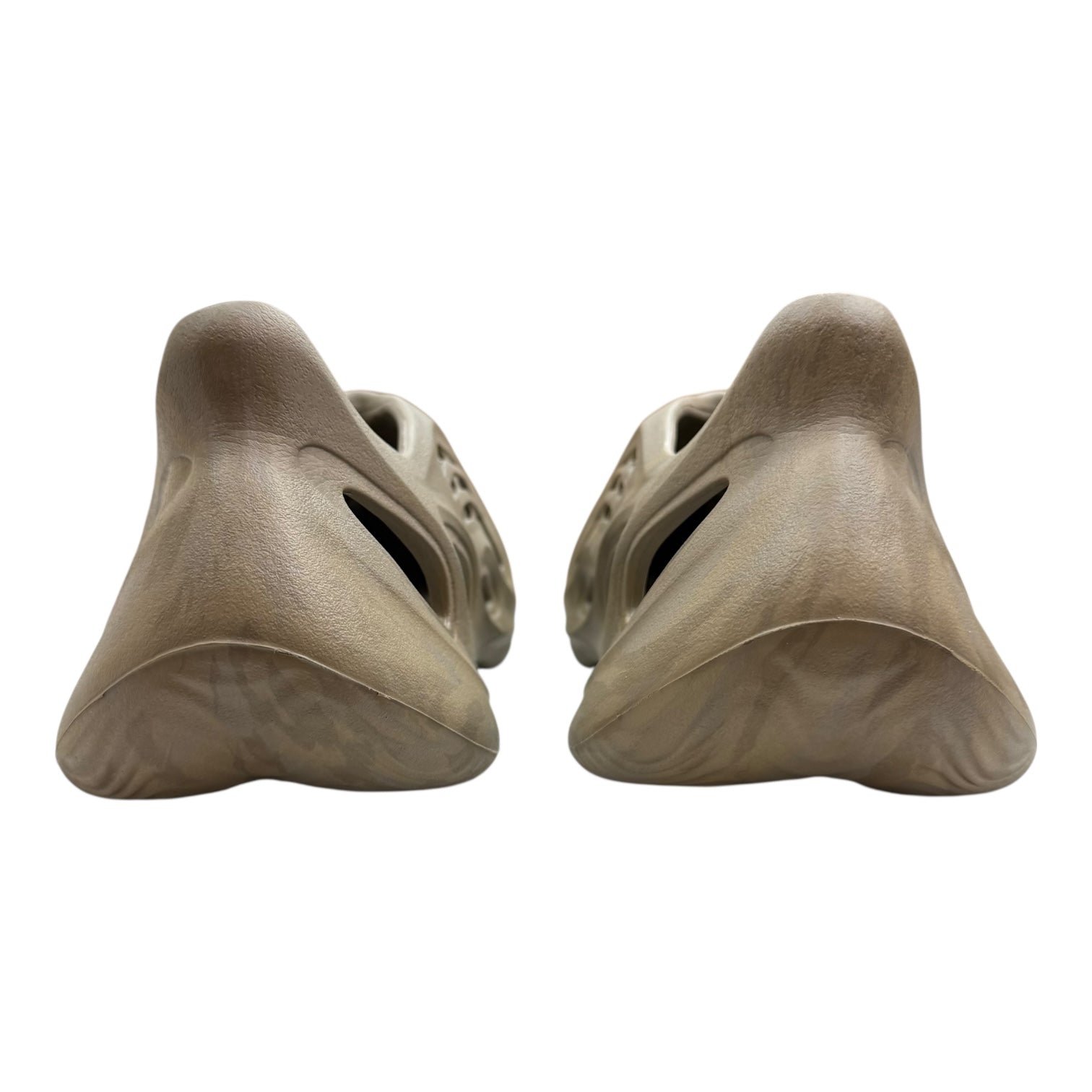 Adidas Yeezy Foam RNNR Stone Sage (Used)