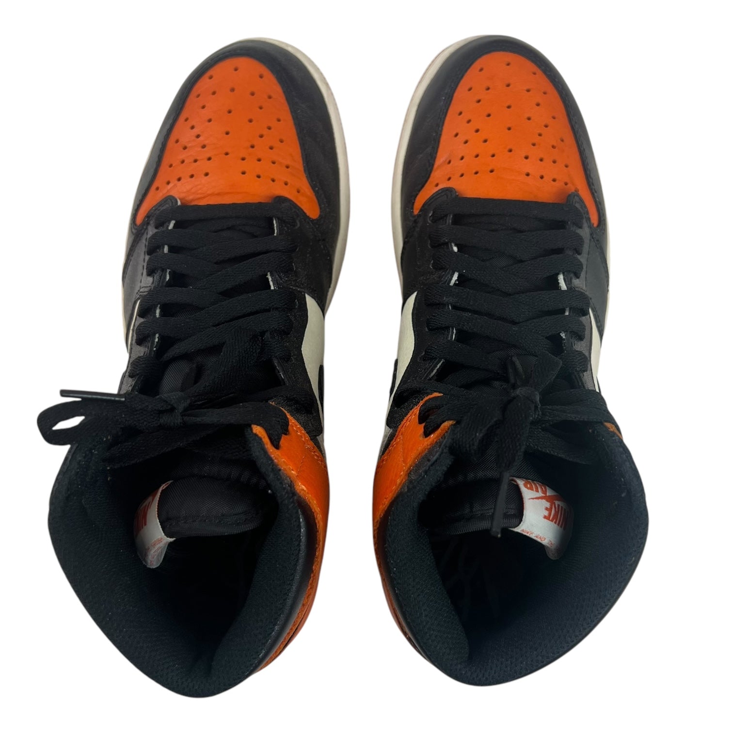 Jordan 1 Retro Shattered Backboard (Used)