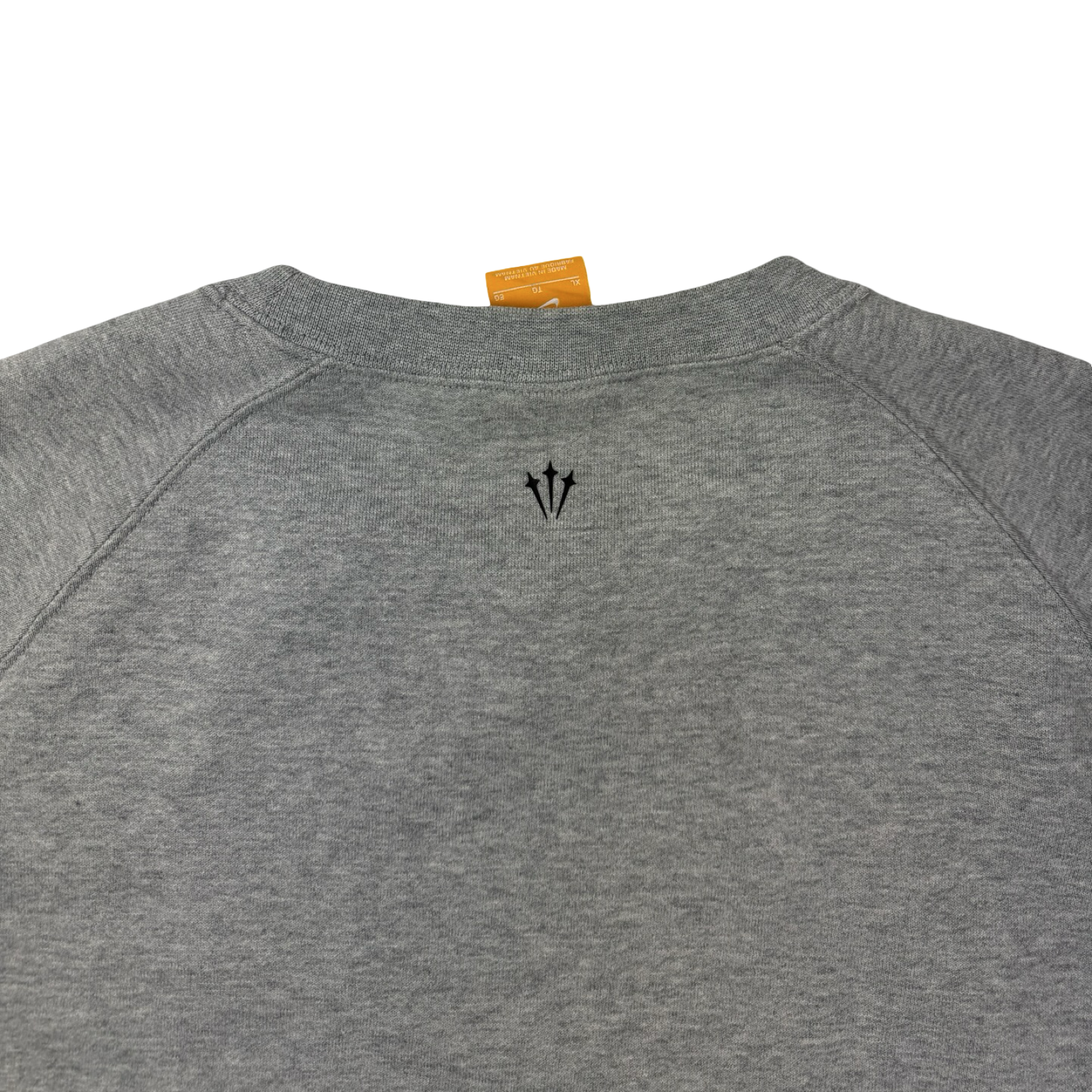 Nike Nocta Crewneck Grey