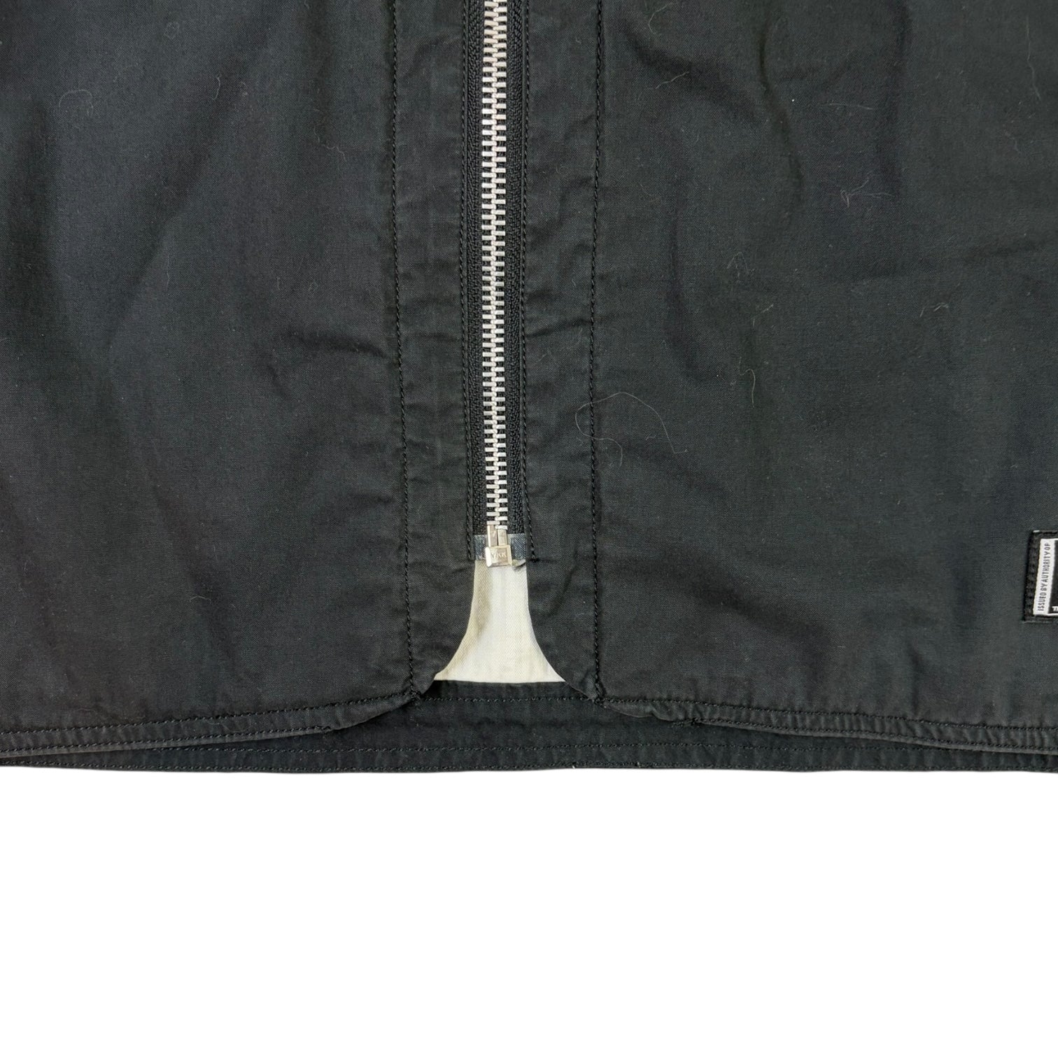 Neighbourhood Raise Hell-C Jacket Black