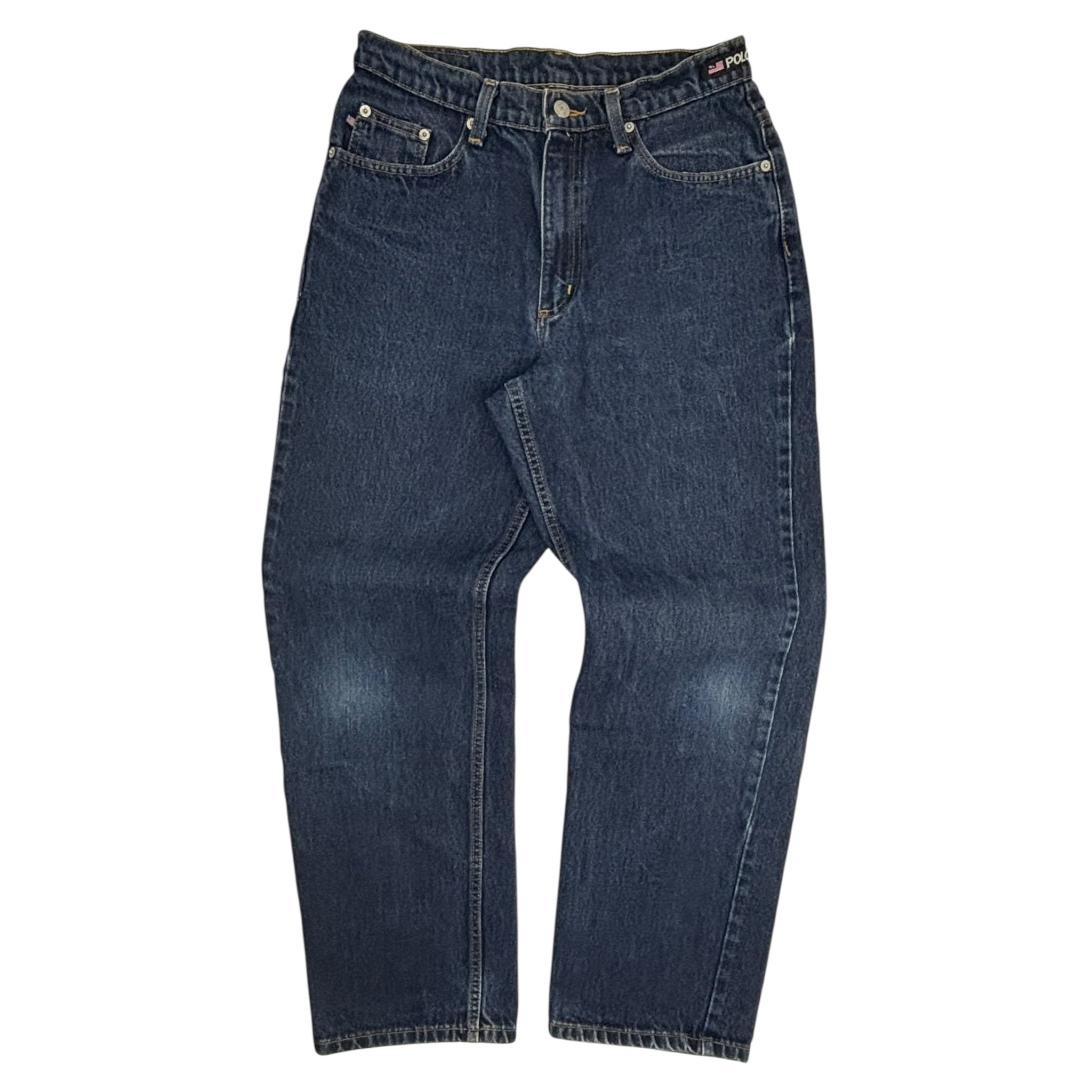Vintage Polo Ralph Lauren Denim Bottoms