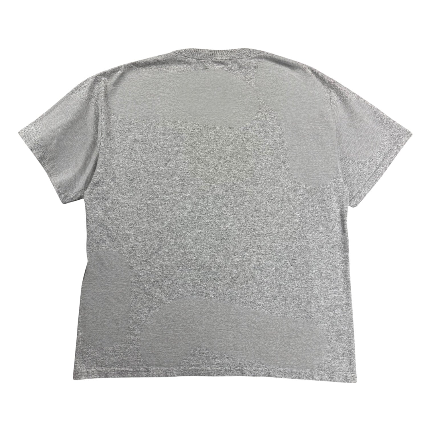 2003 New York Yankees East Division Tee Grey
