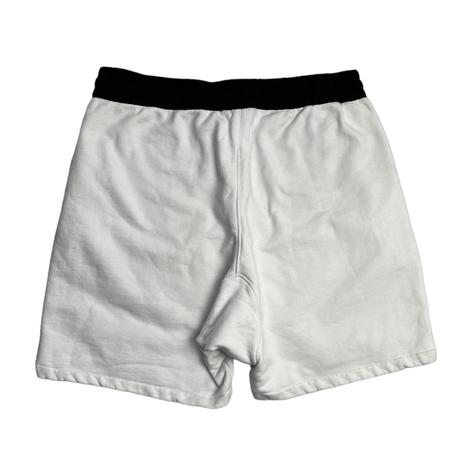 Fear Of God Essentials OG Shorts White/Black