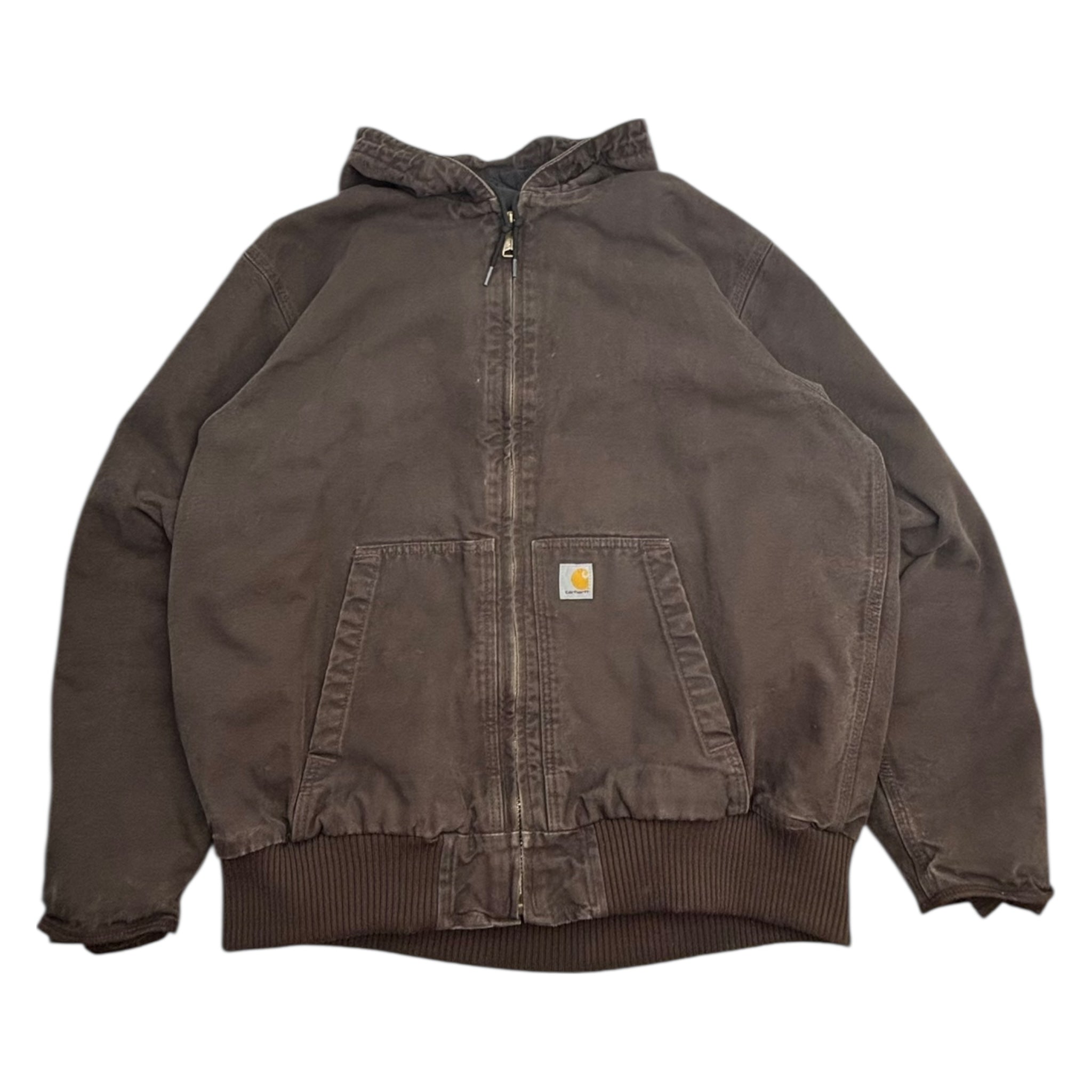 Vintage Carhartt J130-M Active Jacket