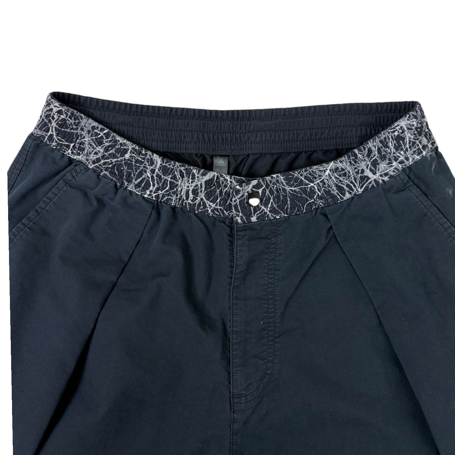 Adidas TERREX x And Wander Pants Black