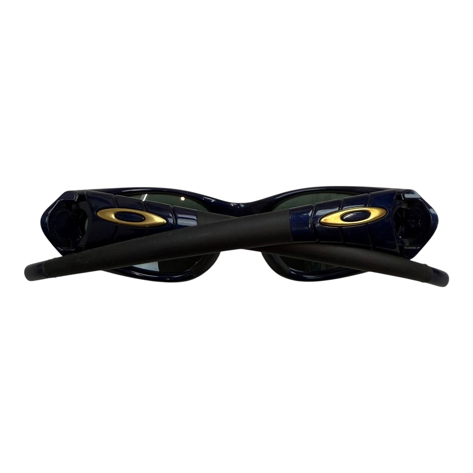 Oakley Eye Jacket 2.0 Blue/Black