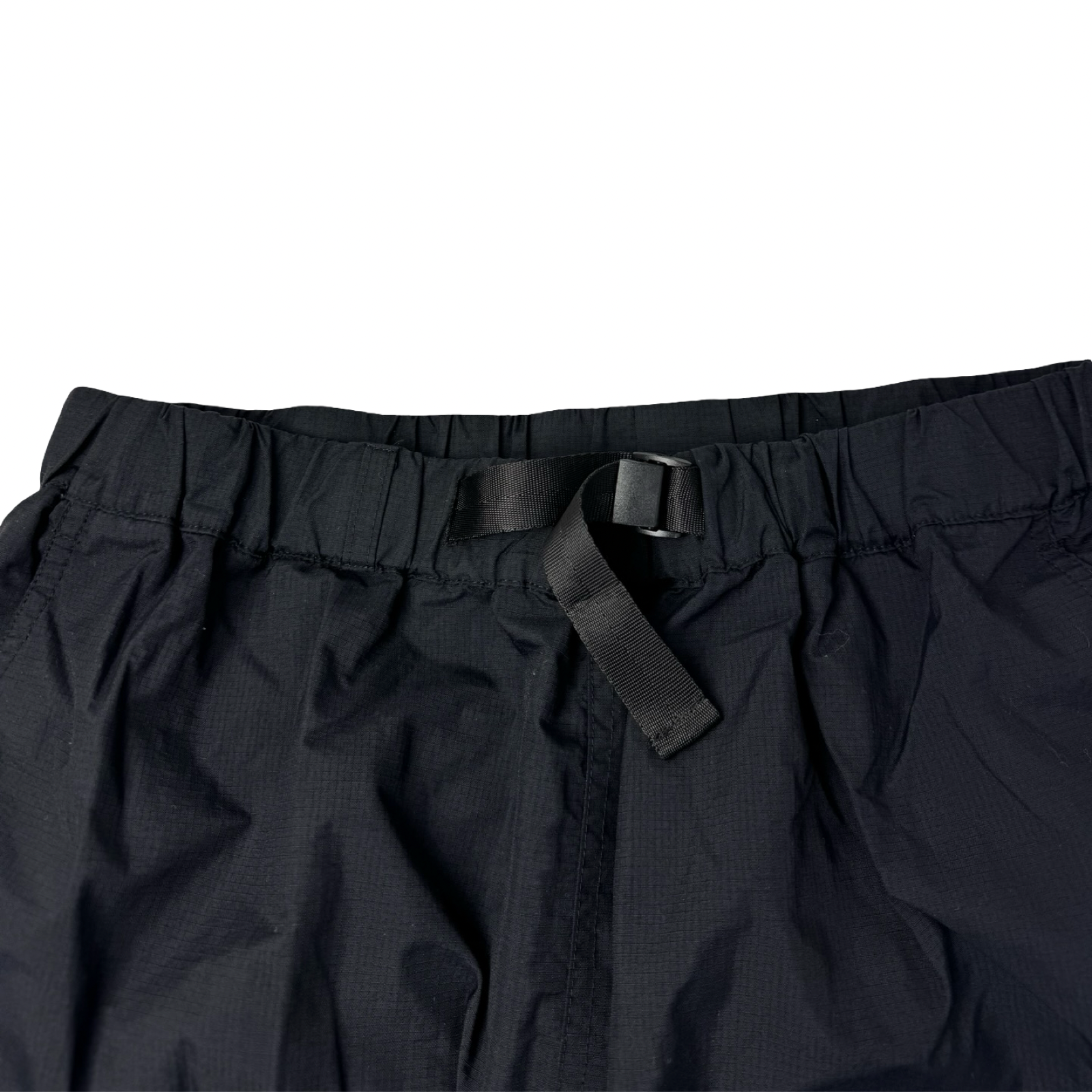 Stussy Cargo Mountain Pants Black