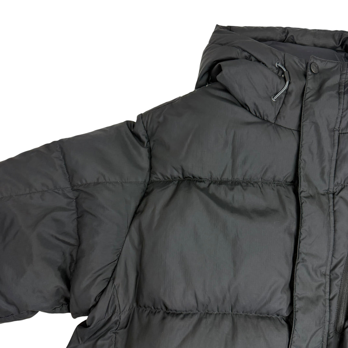 Mountain Hardwear Hunker Down Parka Black