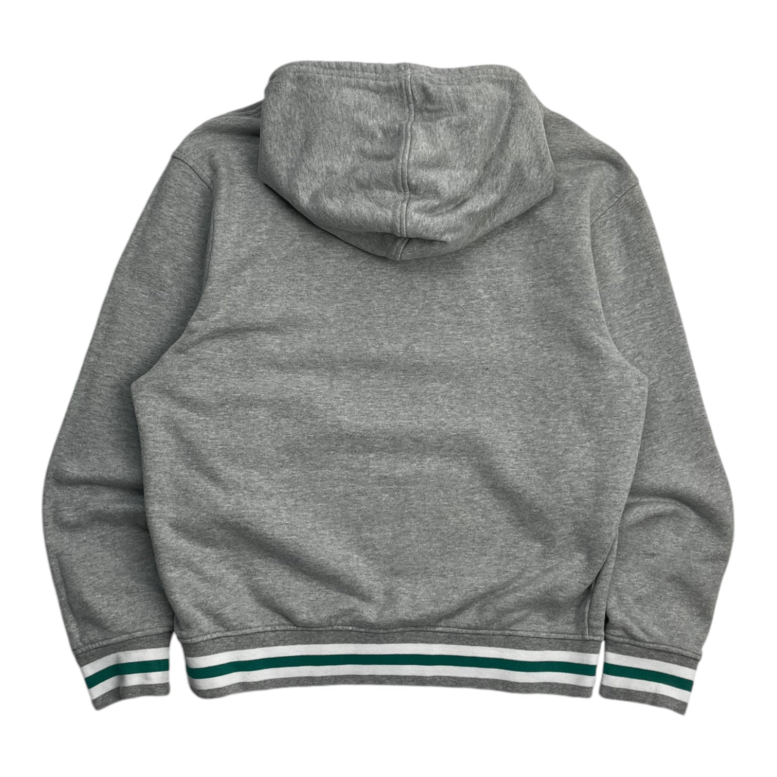 OVO Athletic Club Hoodie Grey