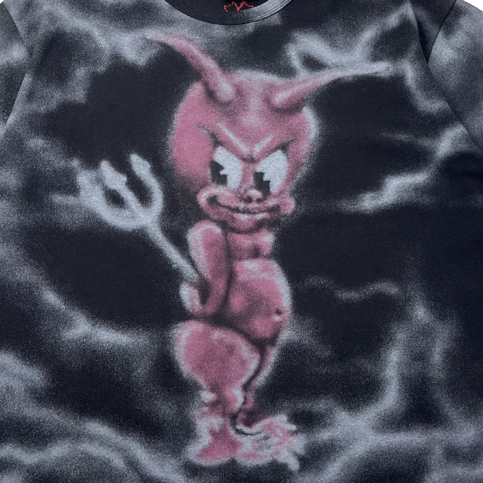 Heaven By Marc Jacobs Devil Baby T-Shirt