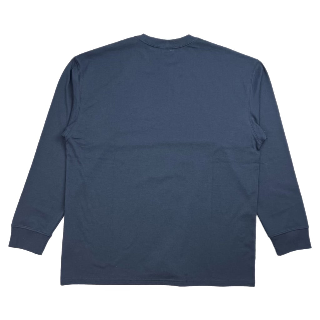 Nike ACG L/S Tee Blue