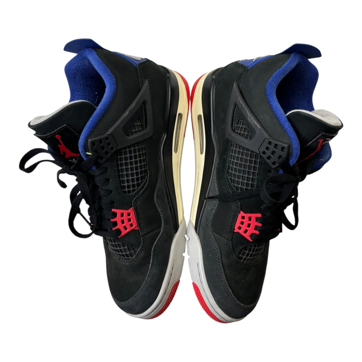 Nike Air Jordan 4 Retro 'Rare Air' (Used)