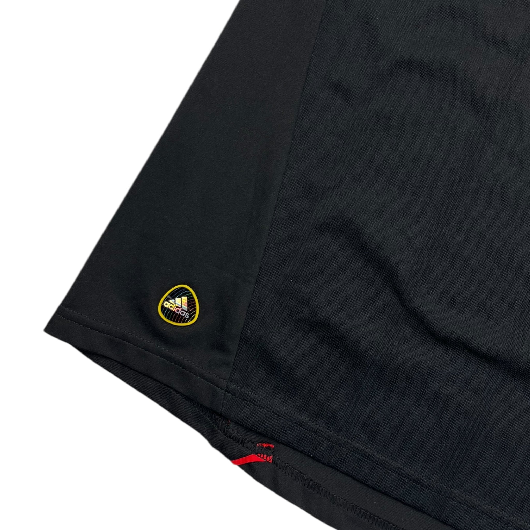 Germany Adidas 2010-11 Away Jersey