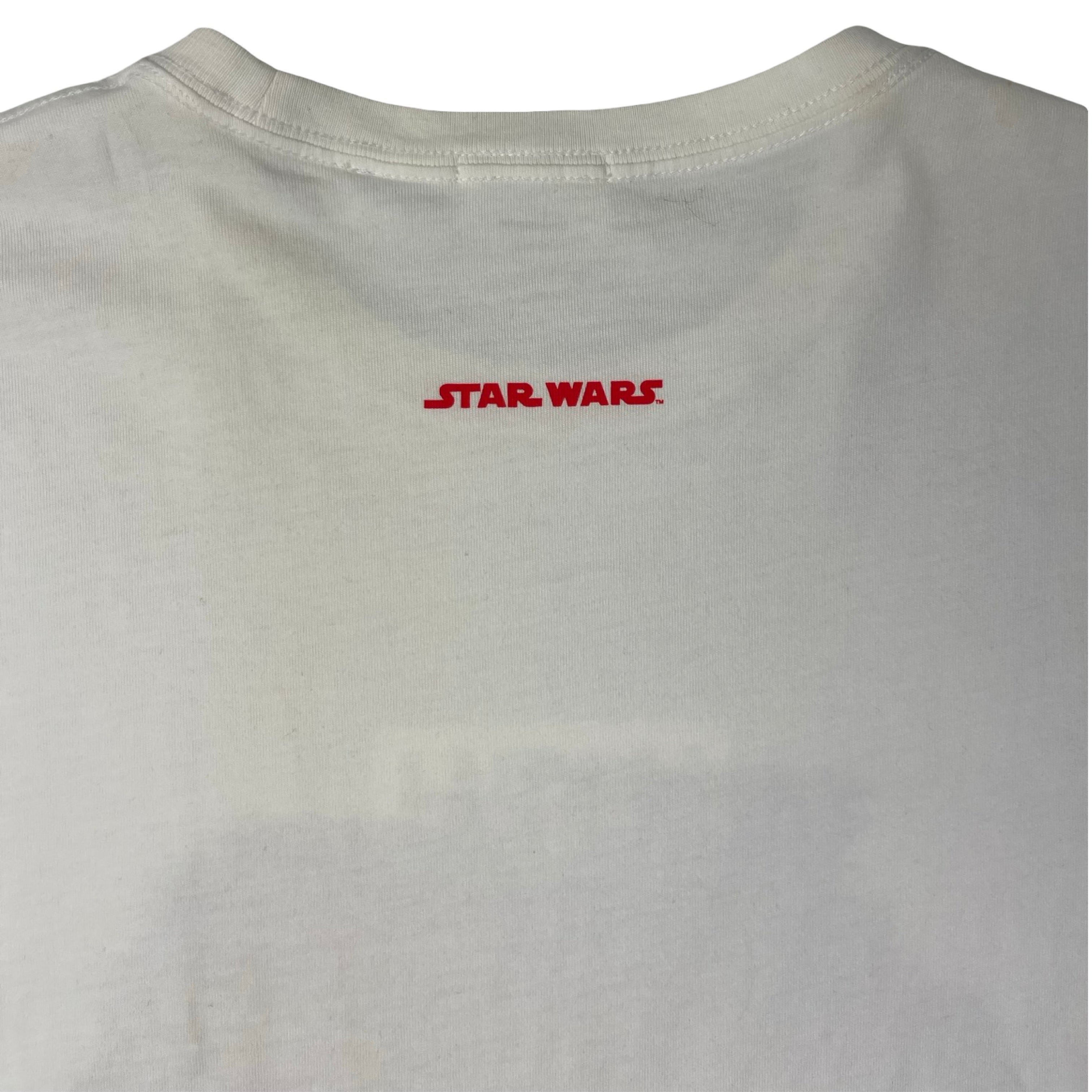 Kith x Star Wars A New Hope T-Shirt