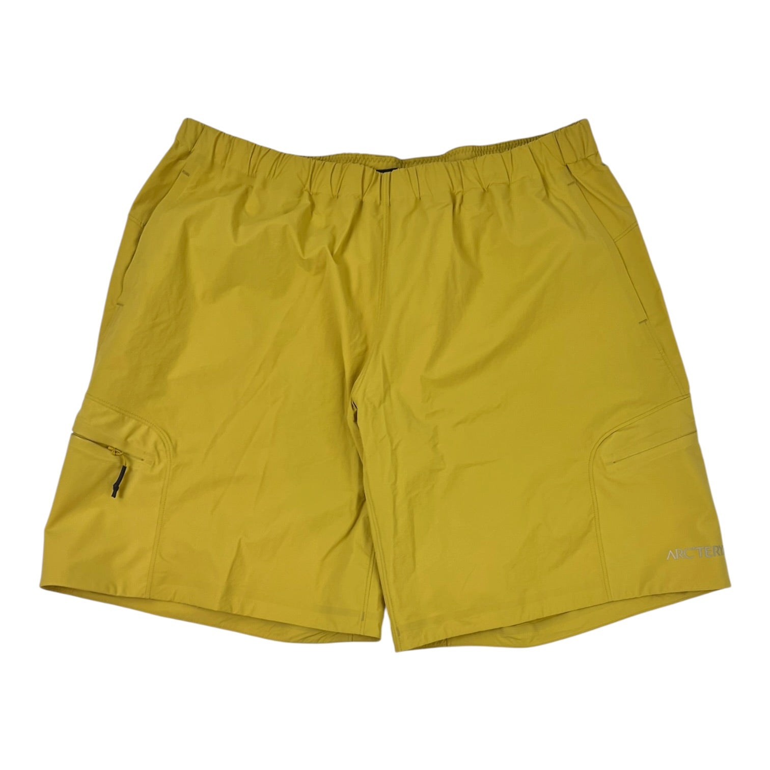 Arc'teryx System A Tobi Shorts
