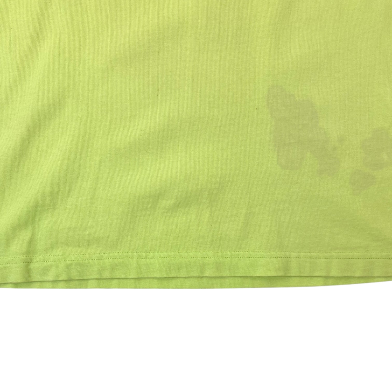 Palace Correct T-Shirt Green