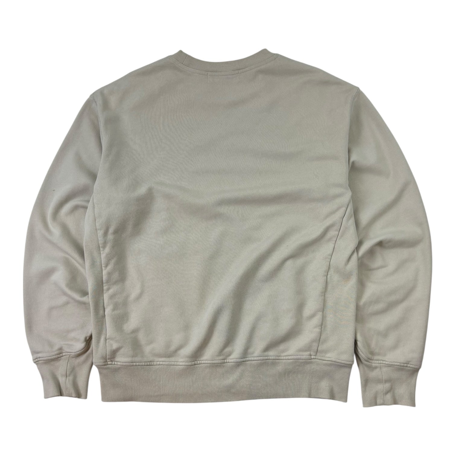 Ambush ‘20 Logo Crewneck Tan