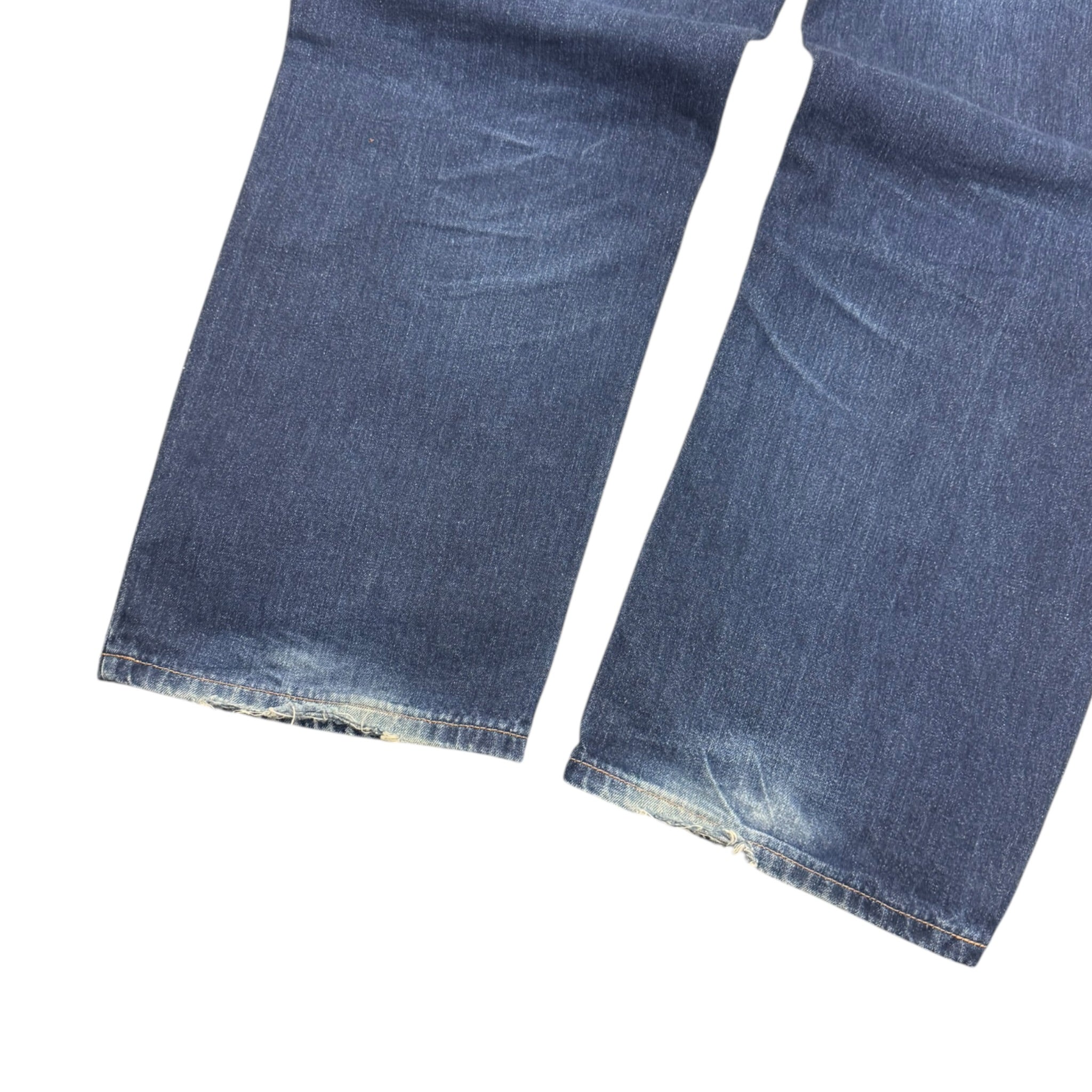 Vintage Y2K Levi’s Silvertab Relaxed Fit Denim Bottoms