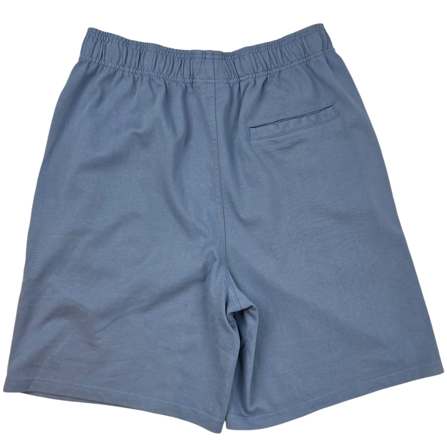 Stussy Stock Sweat Short Periwinkle