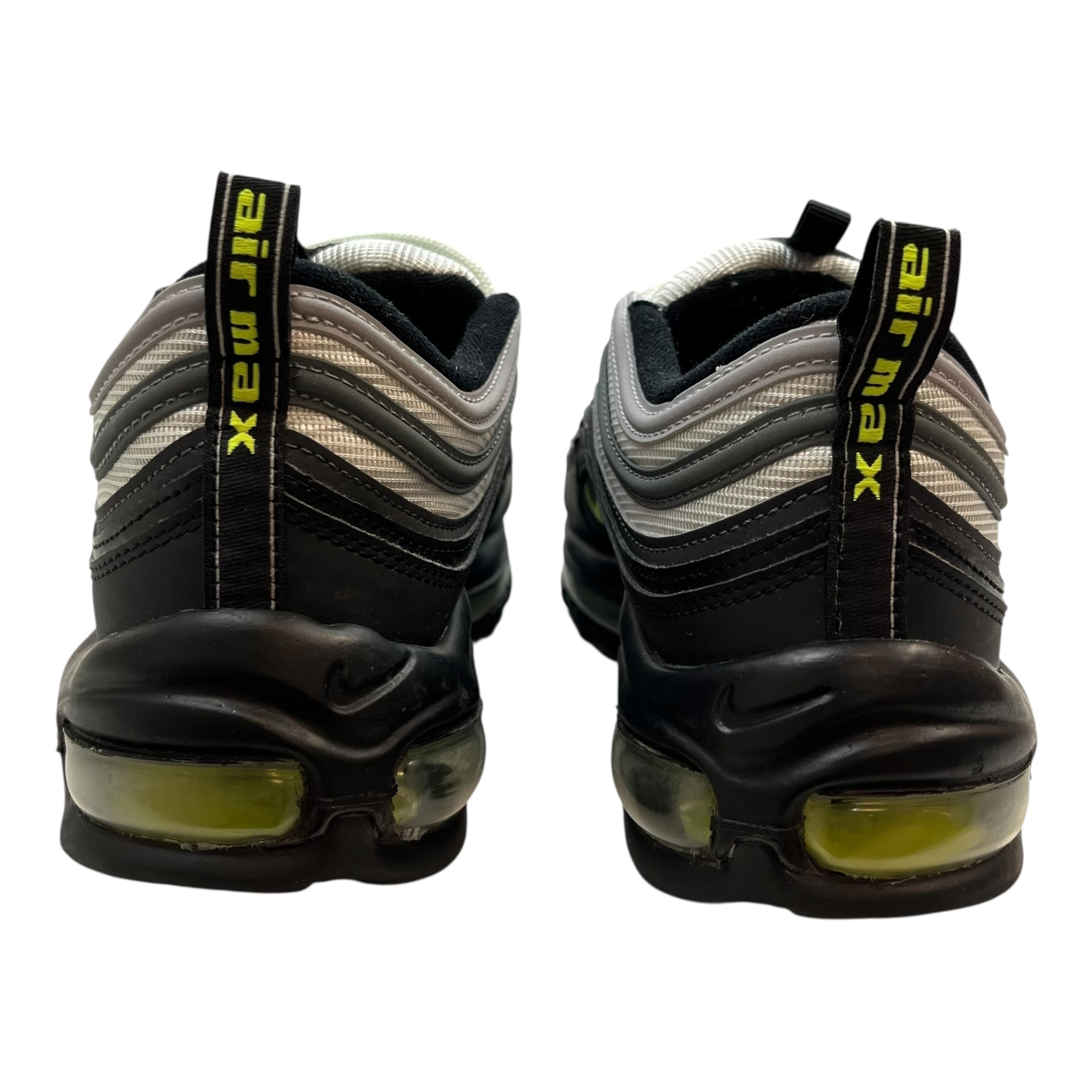 Nike Air Max 97 Icons Neon 95 (Used)